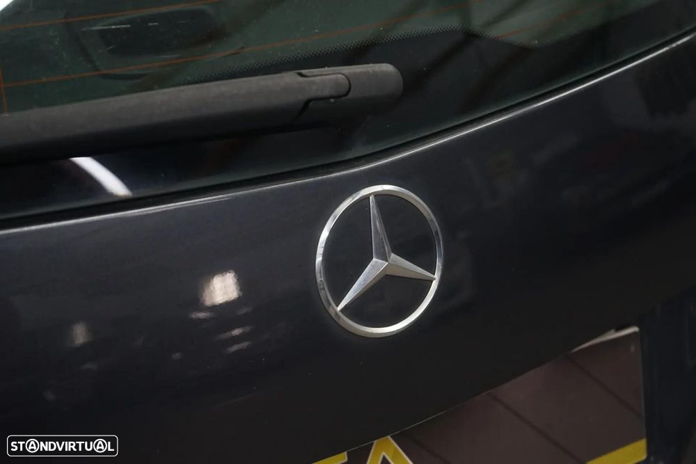 Mercedes-Benz GLK 200 CDI (BlueEFFICIENCY) 7G-TRONIC - 12