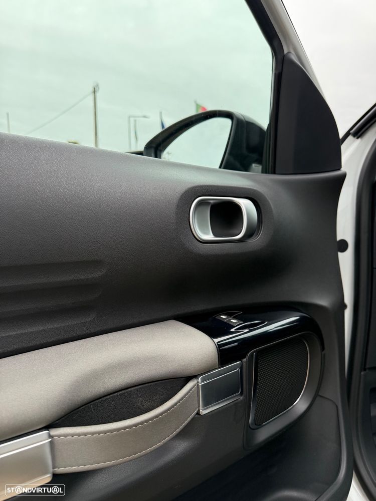 Citroën C4 Cactus PureTech 110 Stop&Start EAT6 Origins - 10