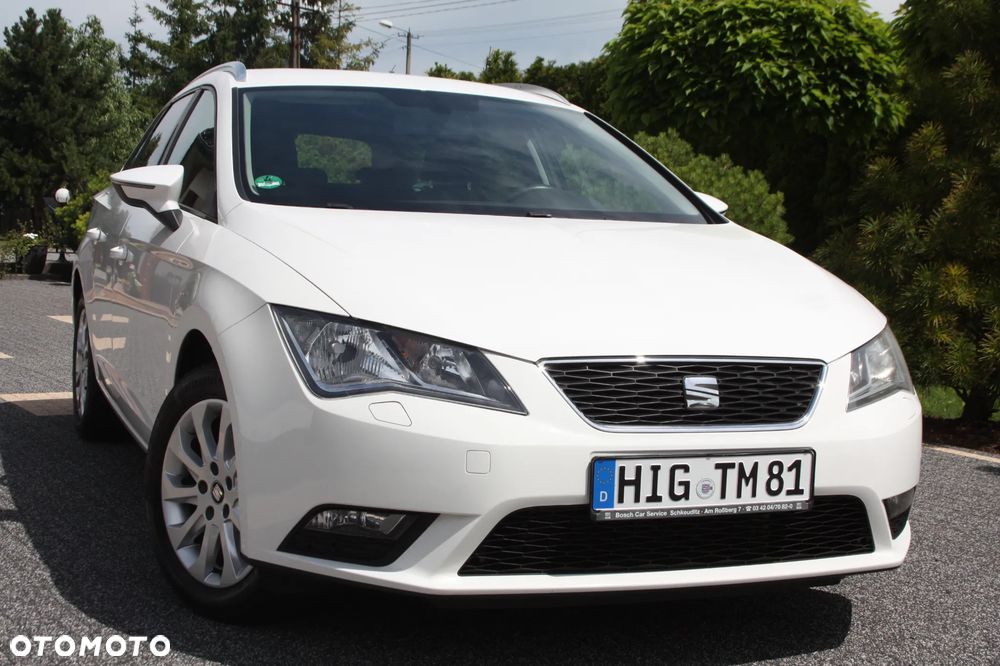 Seat Leon 1.4 TSI Style S&S - 37