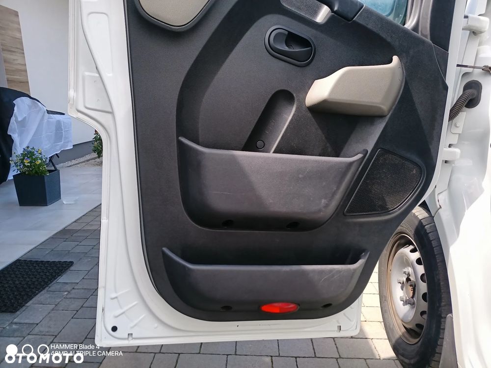 Renault Master - 28