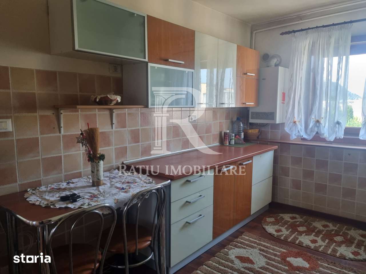 Apartament cu 2 camere de vanzare | Zona Gojdu | Deva | Hunedoara — fotografia 3