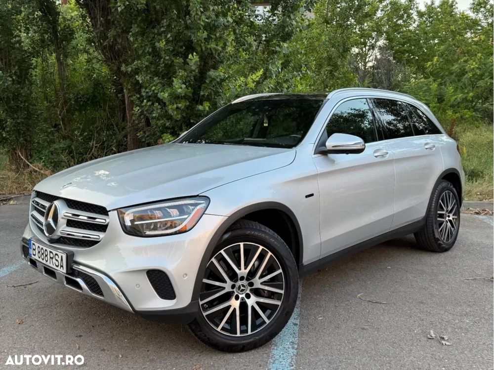 MERCEDES-BENZ CLK-Class 2020 — imagine 2