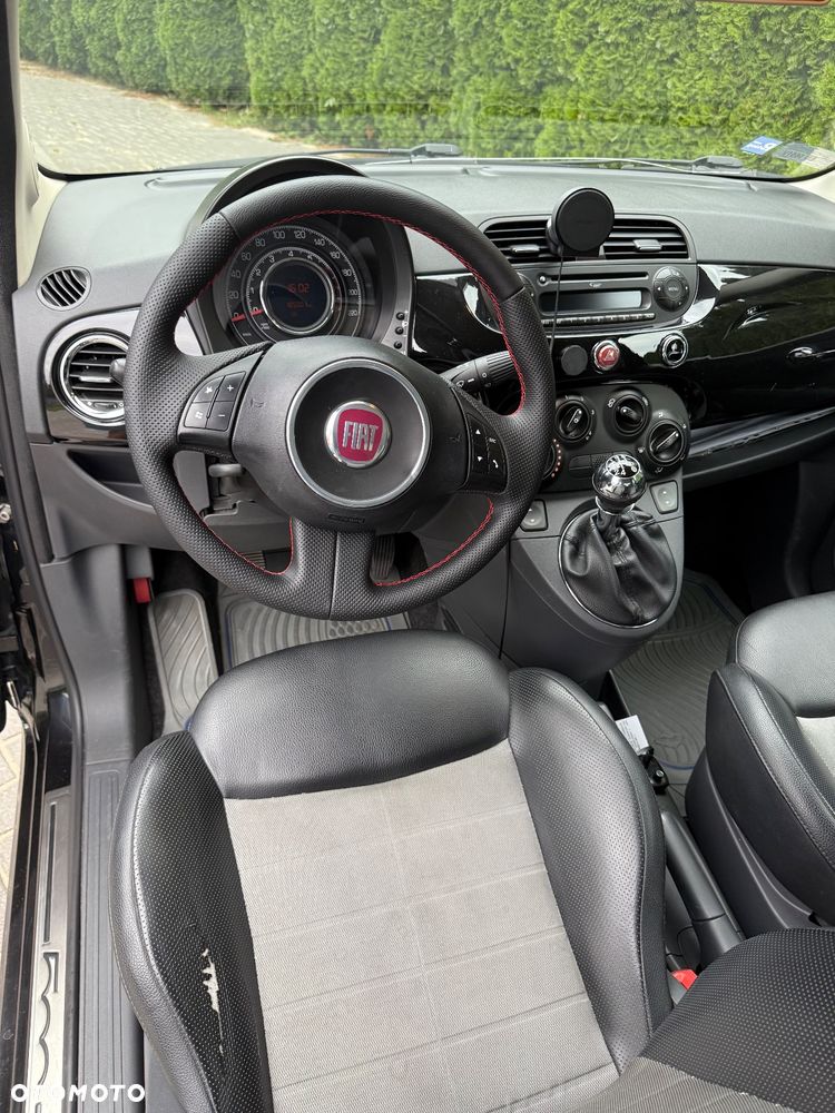 Fiat 500 - 14