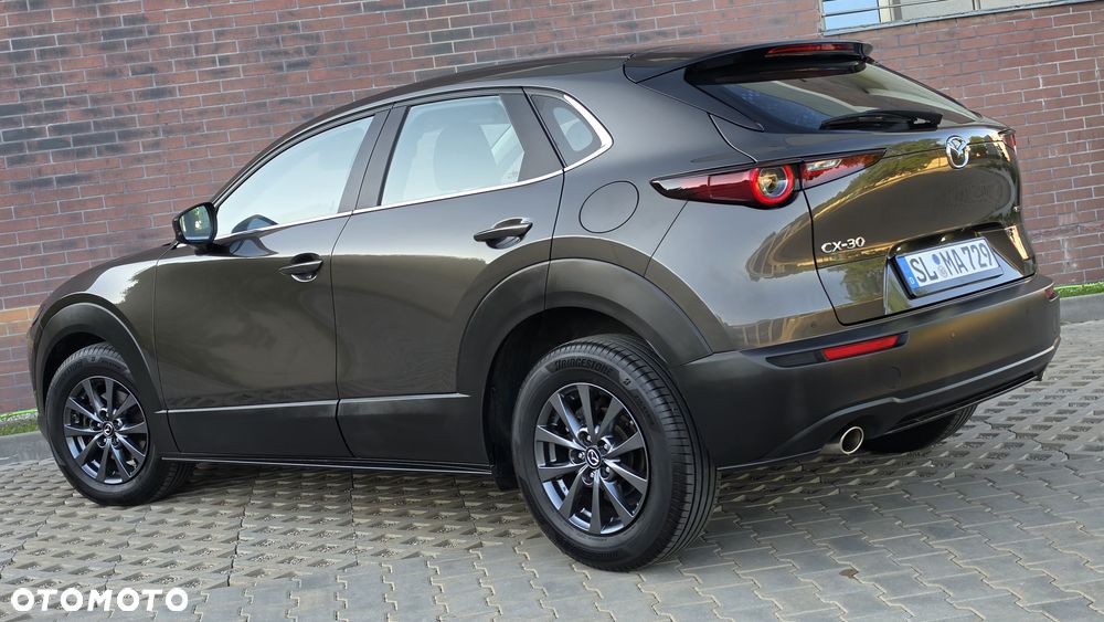 Mazda CX-30 2.0 mHEV Prime-Line 2WD - 14