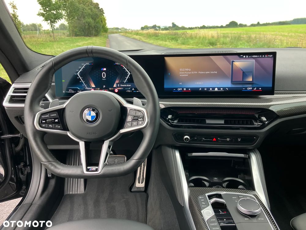 BMW Seria 4 430i xDrive M Sport - 15