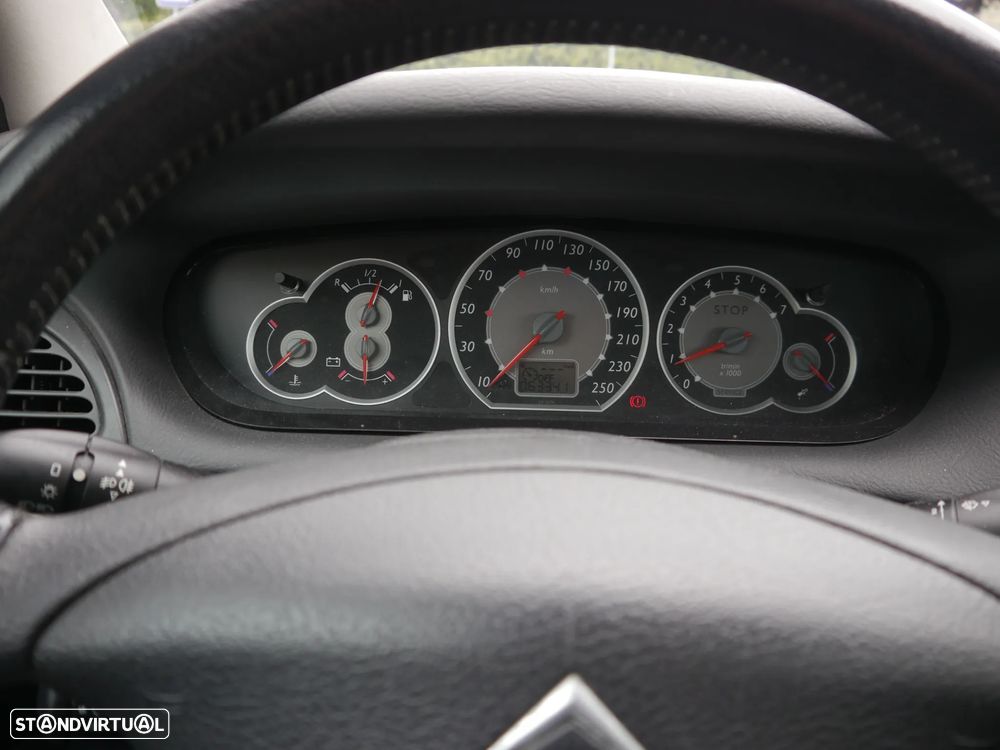 Citroën C5 - 20
