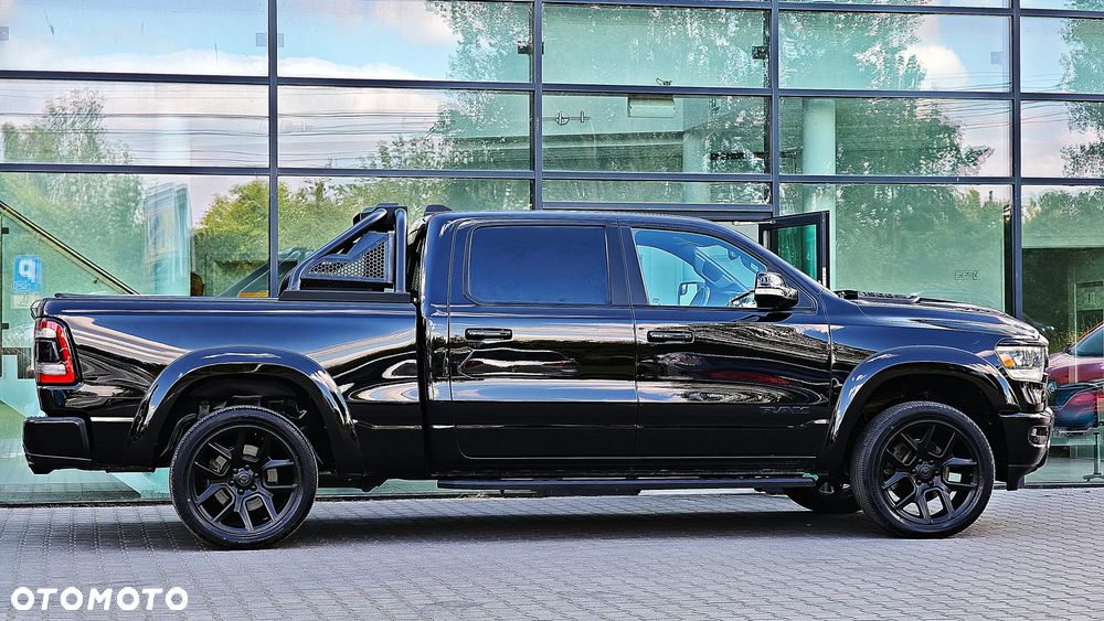 Dodge RAM - 6