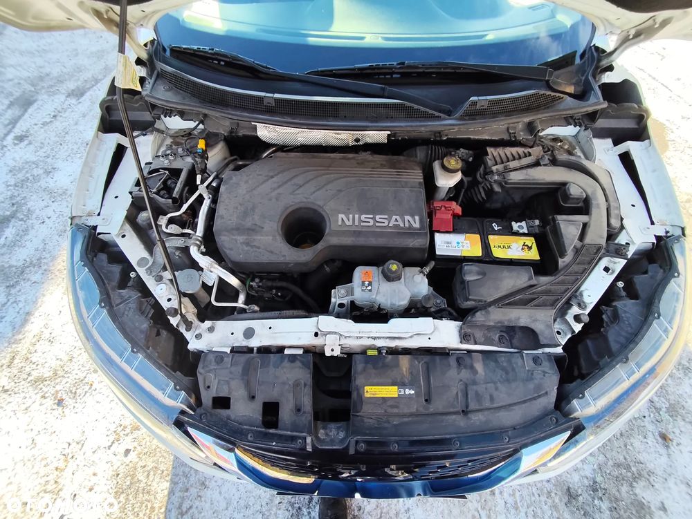 Nissan Qashqai 1.5 dCi TEKNA - 18