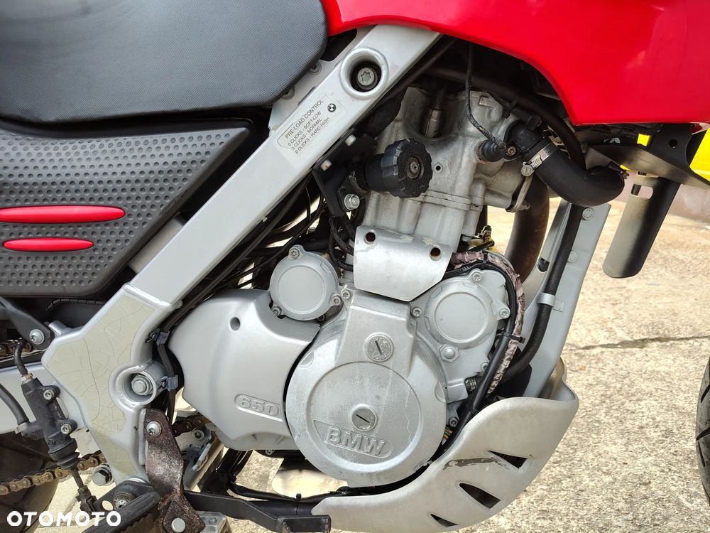 BMW GS - 7