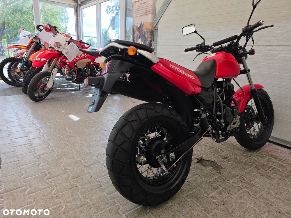 Hyosung Inny - 22