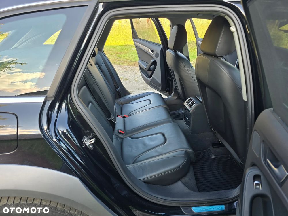 Audi A4 Allroad quattro 2.0 TDI DPF - 16