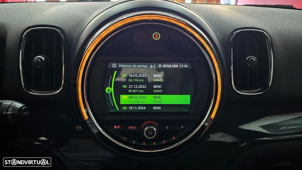 MINI Countryman One D Auto - 47