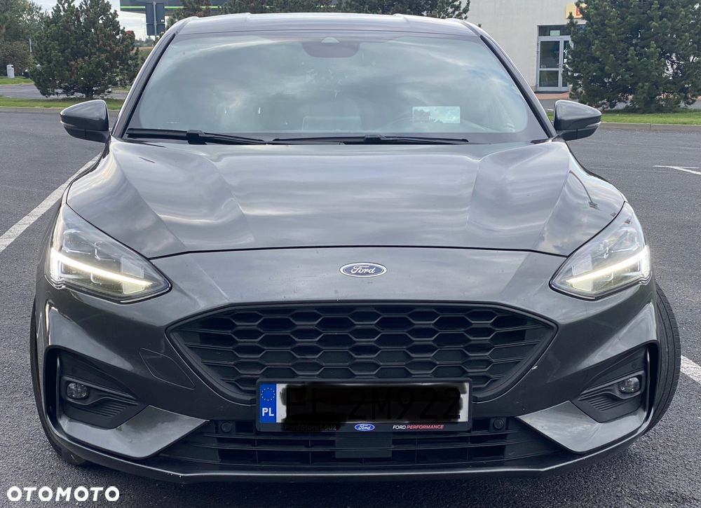 Ford Focus - 1