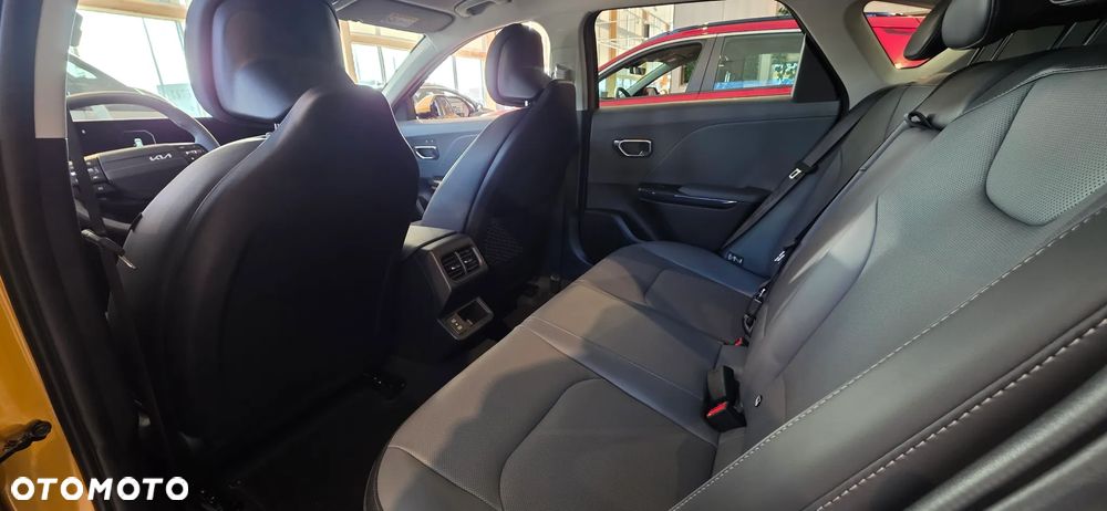 Kia K4 1.6 T-GDI L - 33