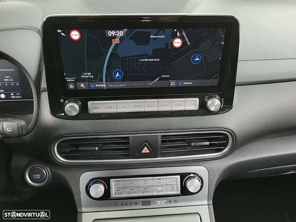 Hyundai Kauai EV 64 kWh Premium - 6