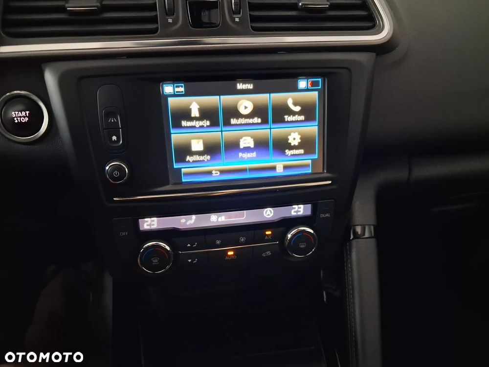Renault Kadjar 1.3 TCe FAP Intens - 33