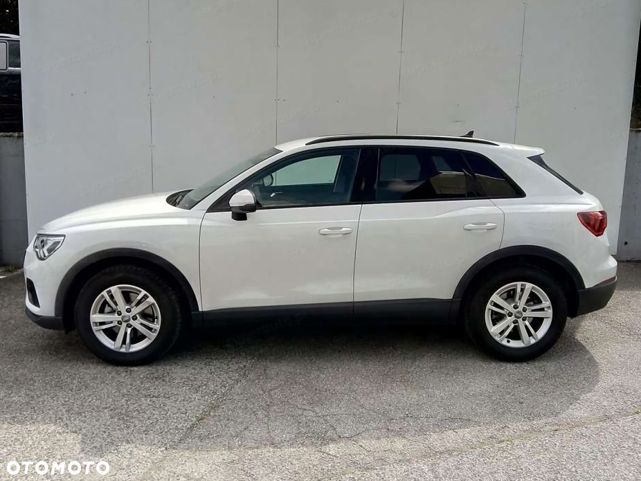 Audi Q3 35 TFSI S tronic - 2