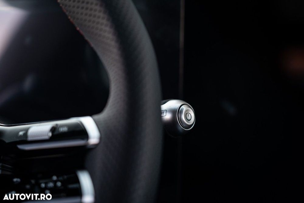 Mercedes-Benz CLA - 22