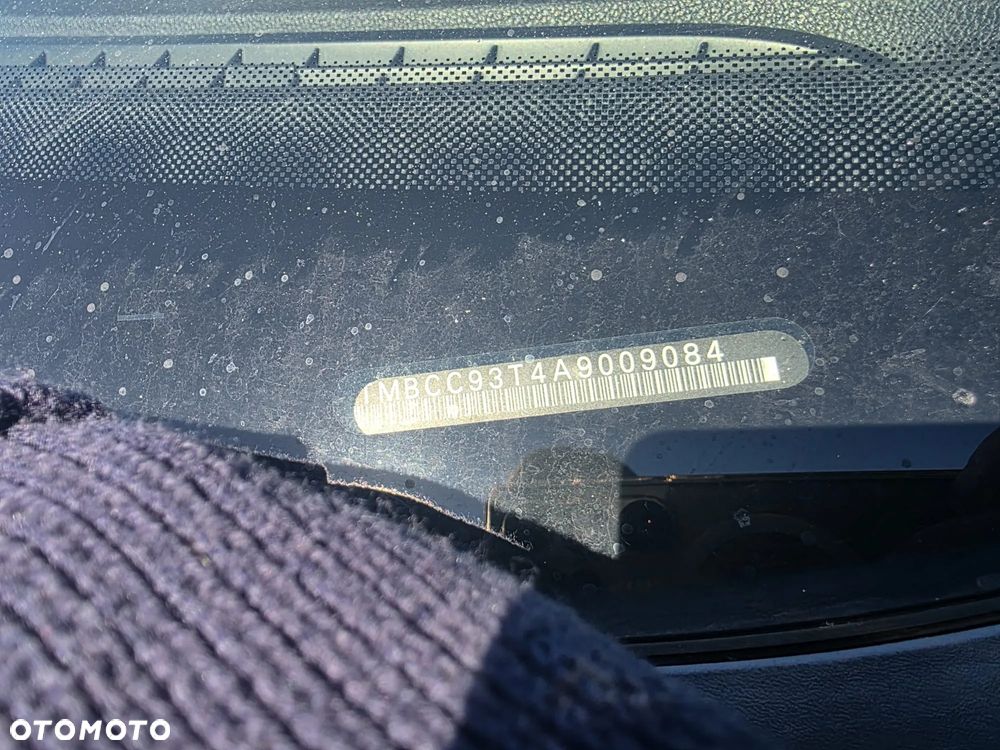 Skoda Superb 3.6 FSI 4x4 Platinum DSG - 24