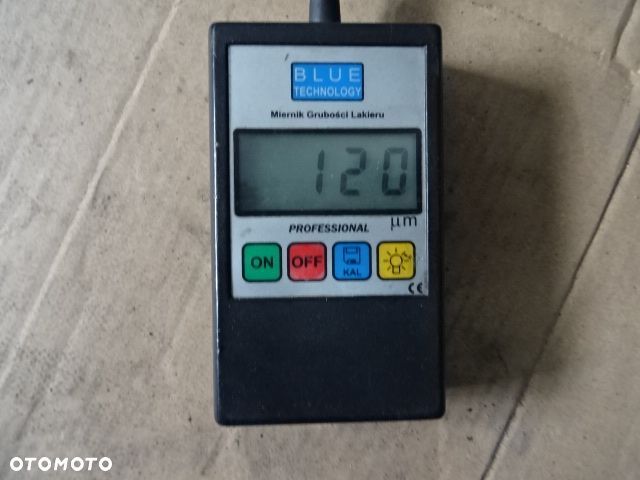 BŁOTNIK PRAWY PRZÓD PRZEDNI MONDEO MK3 LIFT 03-05 LAK:72 NR485 - 9