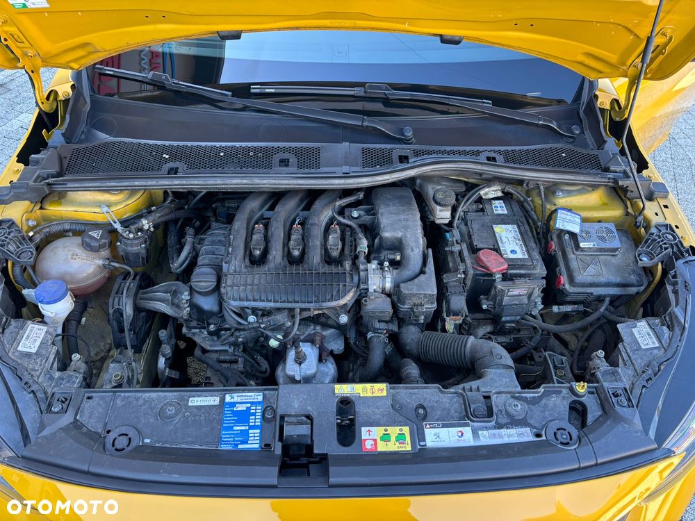 Peugeot 208 PureTech 75 Active - 22