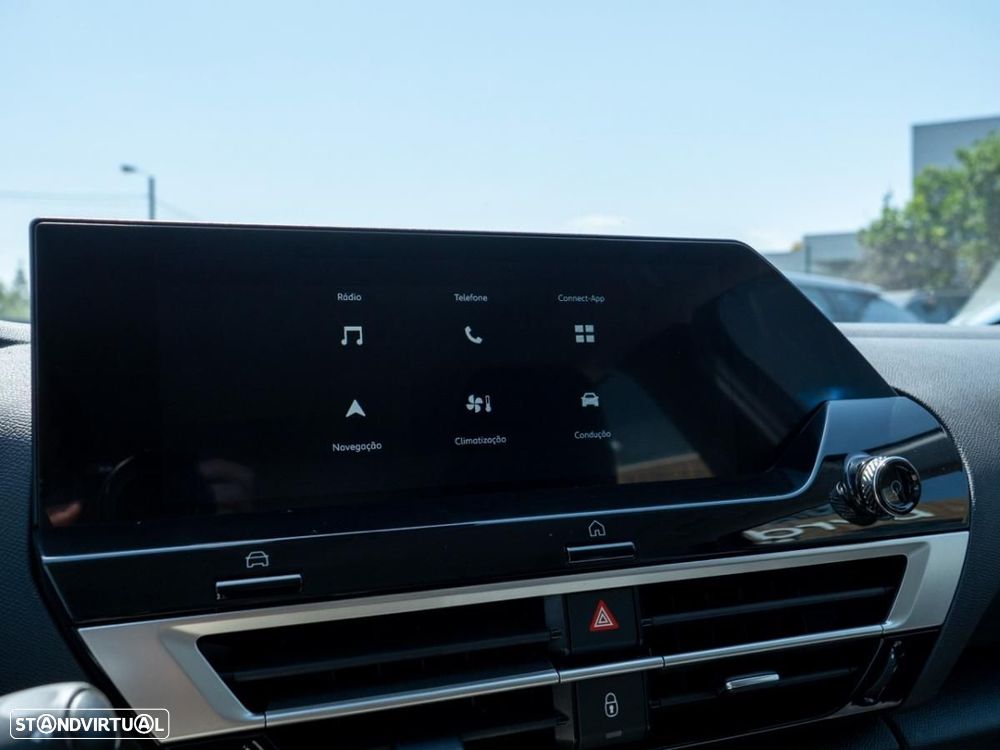 Citroën e-C4 50 kWh Live Pack - 33