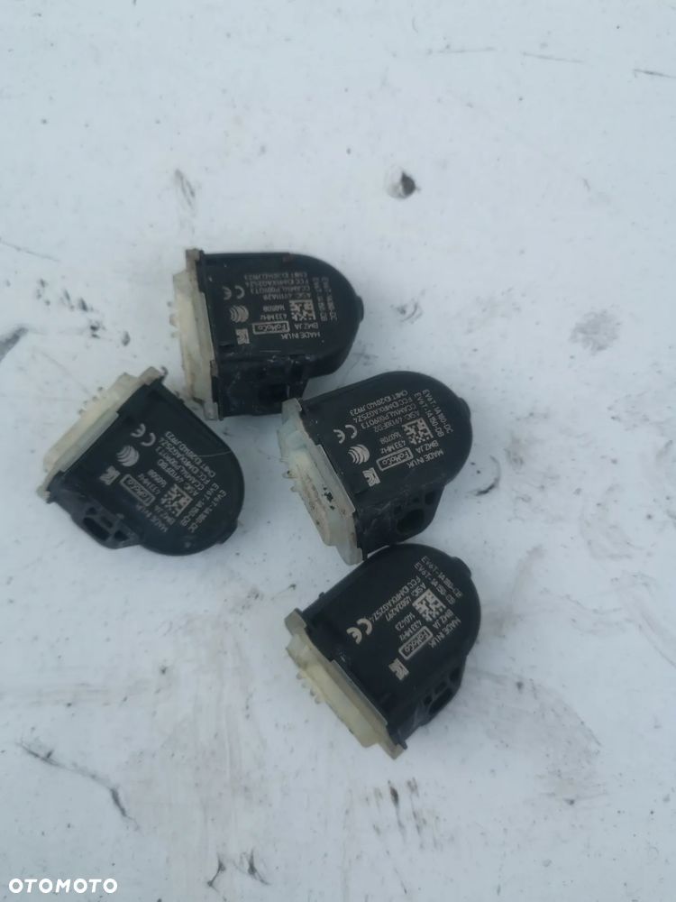 FORD KUGA MONDEO FIESTA CZUJNIK TMPS CIŚNIENIA EV6T-1A180-CC EV6T-1A180-CB - 1