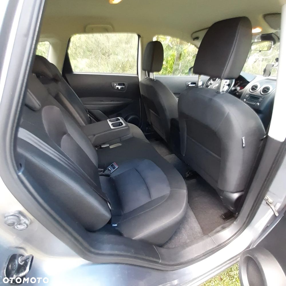 Nissan Qashqai 1.6 Acenta - 13