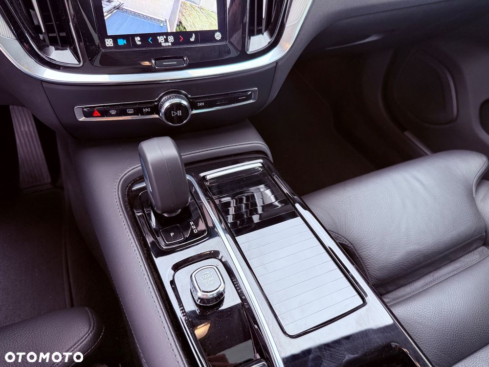 Volvo V60 - 13