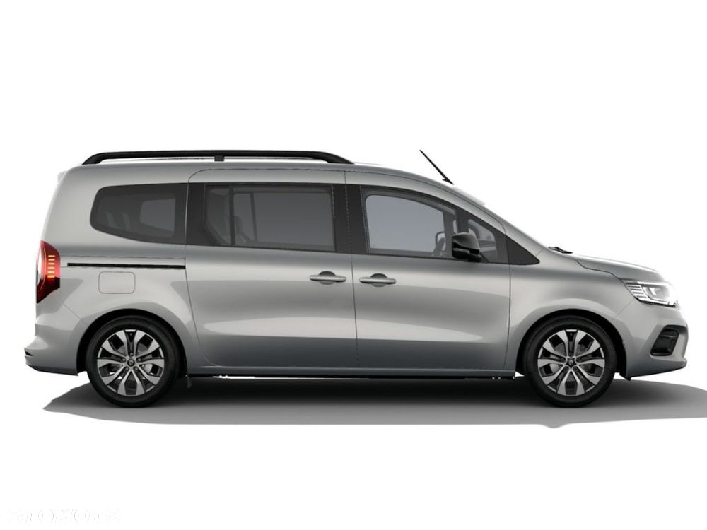 Renault Kangoo 1.3 TCe Techno - 5