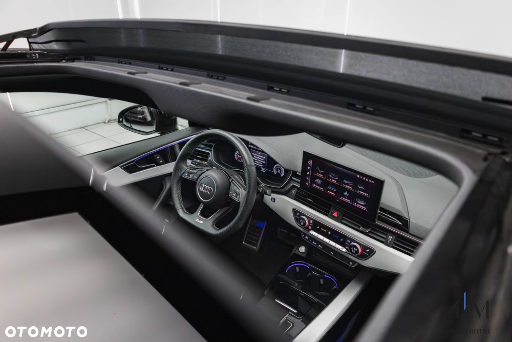 Audi A5 Sportback - 17