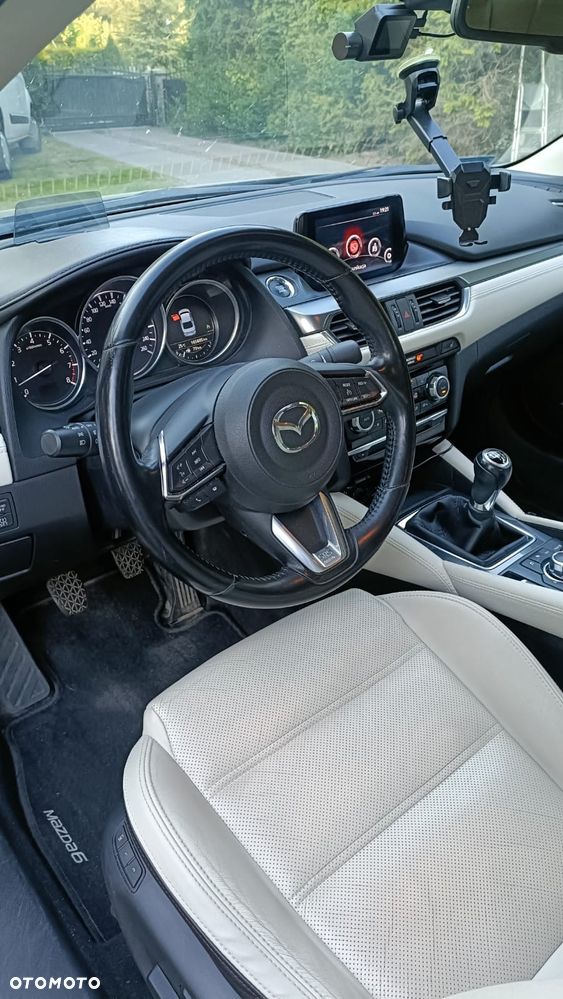 Mazda 6 2.0 Exclusive-Line - 20