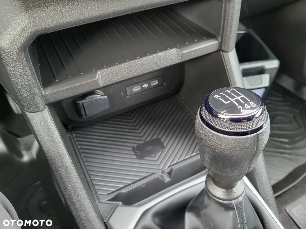 Dacia Duster 1.2 TCe mHEV Extreme 4x4 - 21