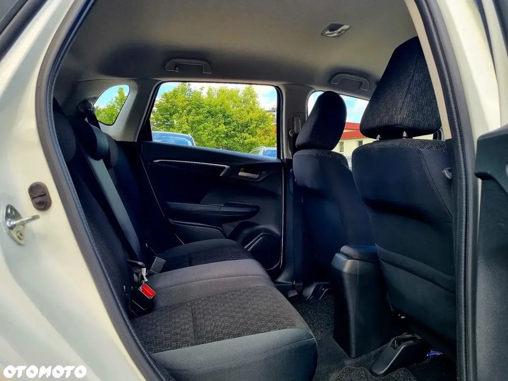 Honda Jazz 1.3 i-VTEC Comfort - 13