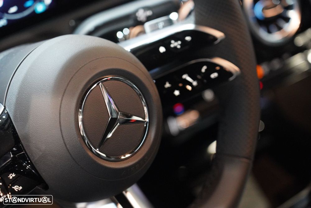 Mercedes-Benz A 200 - 22