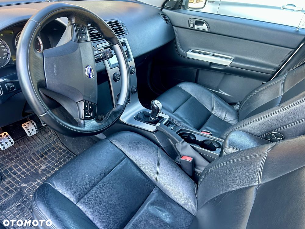 Volvo V50 - 6