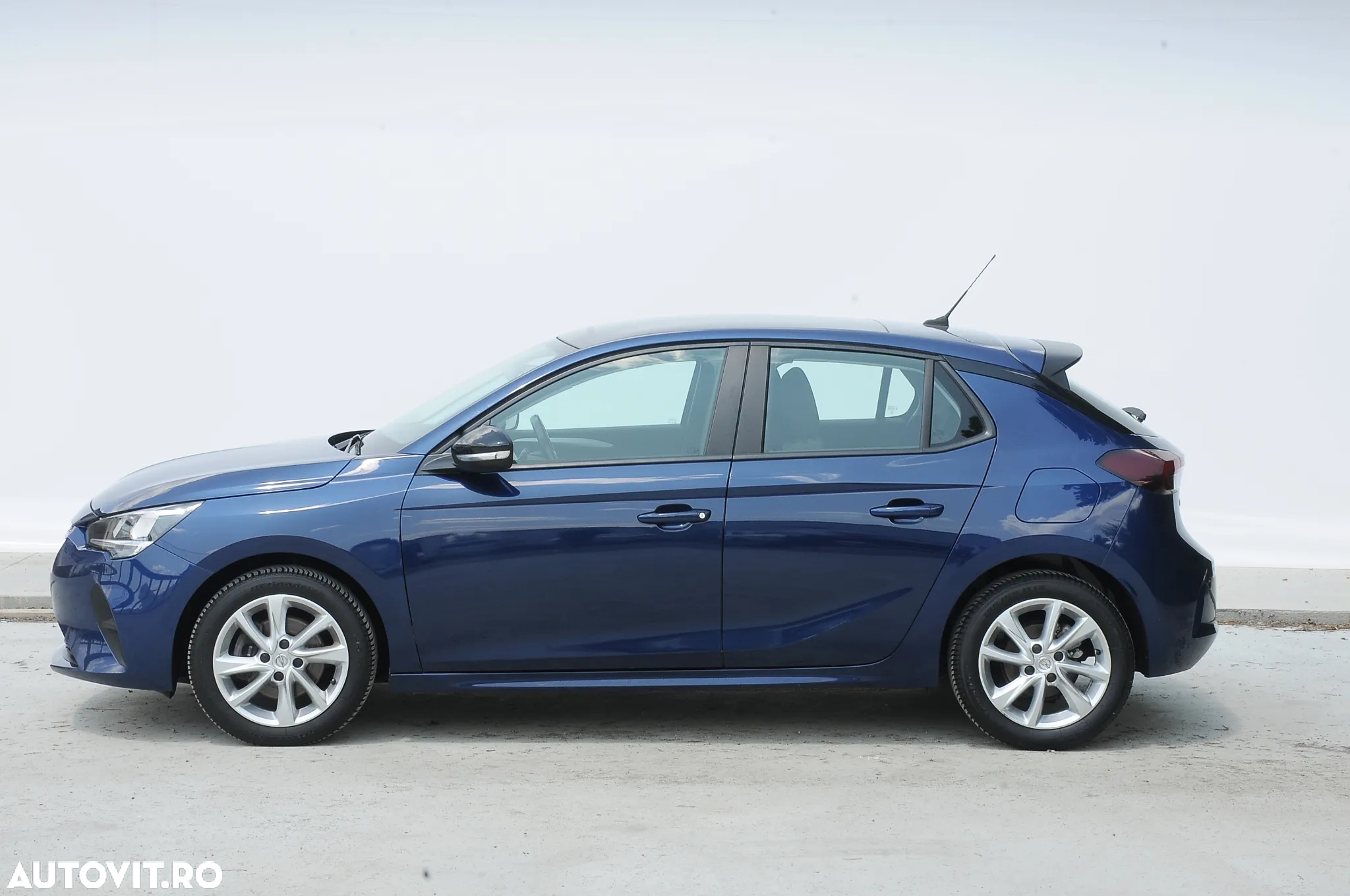 Opel Corsa 1.5 Diesel Start/Stop Edition - 18