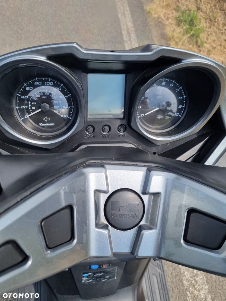 Kawasaki Ninja 300 ABS - 8