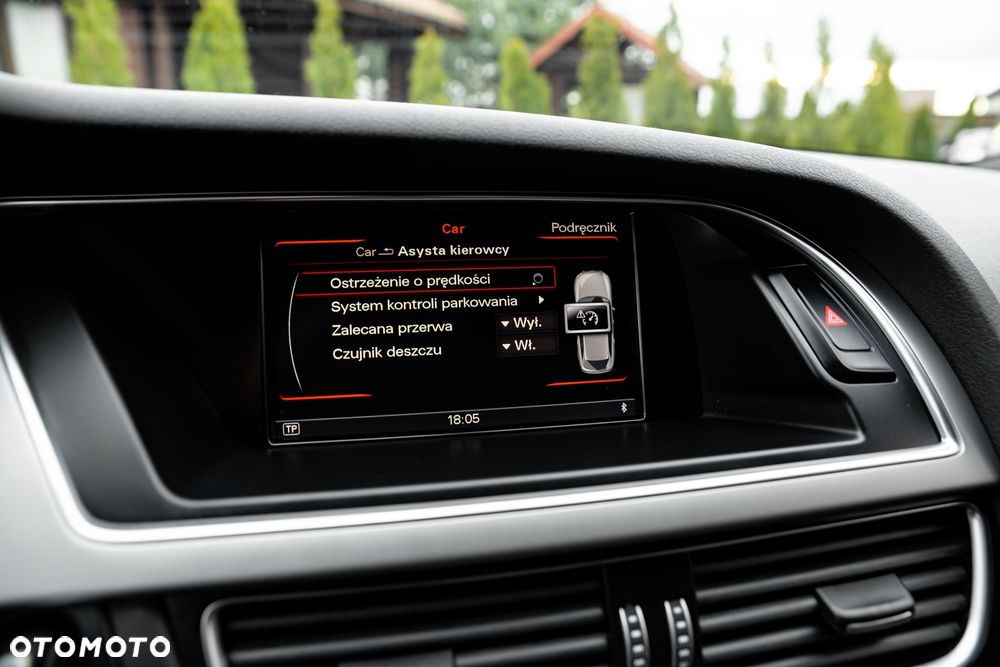 Audi A4 Avant - 36