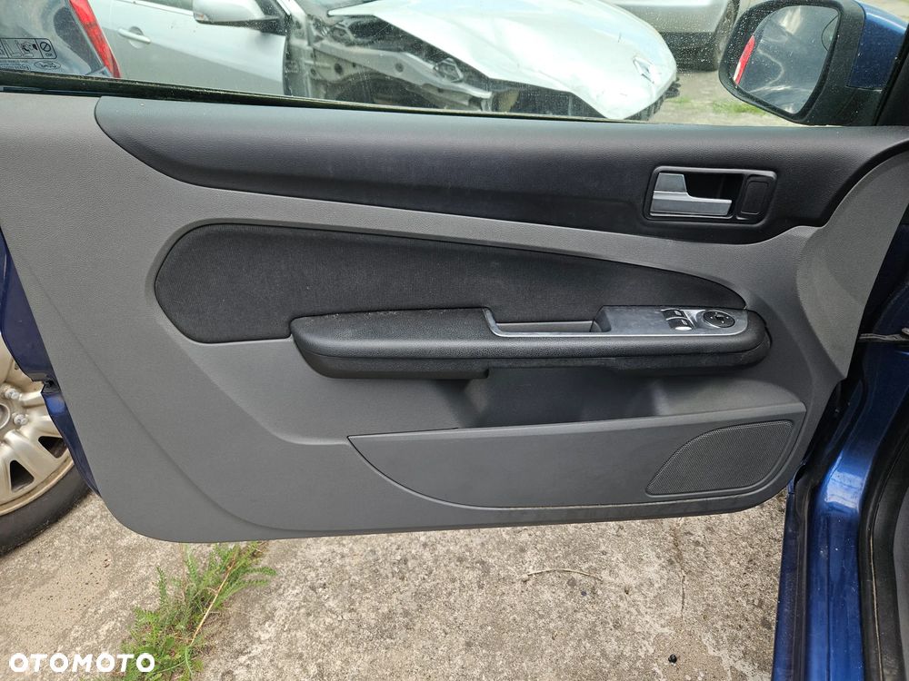 Części Ford Focus Mk2 Lift 1,8 b 92kW 125KM 3d hatchback 2010r lak. 36 - 9