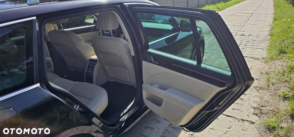 Skoda Superb 1.8 TSI Elegance DSG - 15