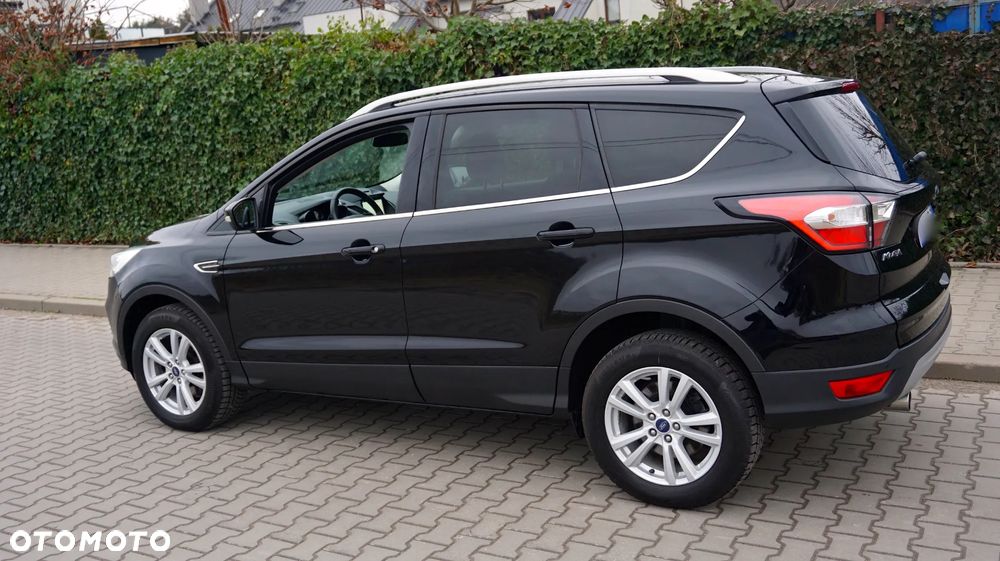 Ford Kuga 1.5 EcoBlue COOL&CONNECT - 13