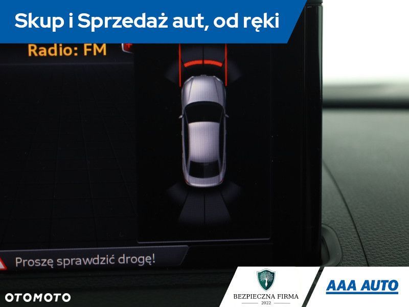 Audi A3 Limousine - 15