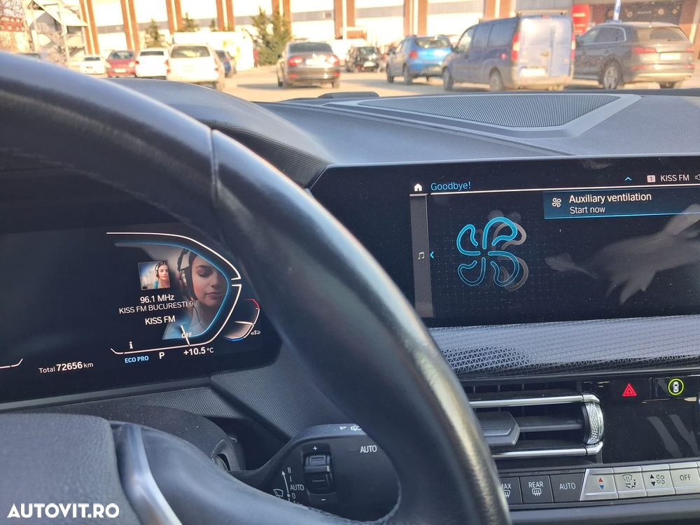 BMW Seria 2 218i Aut. Luxury Line - 10