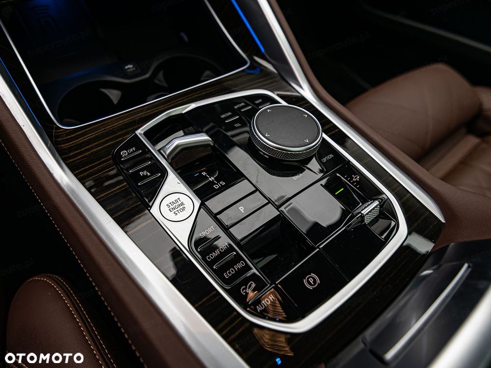 BMW X6 xDrive40i mHEV sport - 19