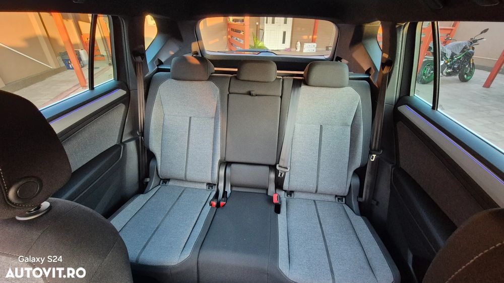 Seat Tarraco - 8