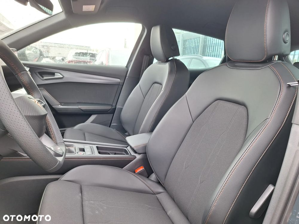 Cupra Formentor 1.5 TSI - 9