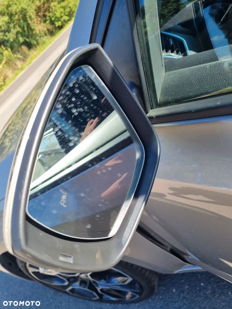 Skoda Octavia 1.8 TSI 4x4 DSG Clever - 17