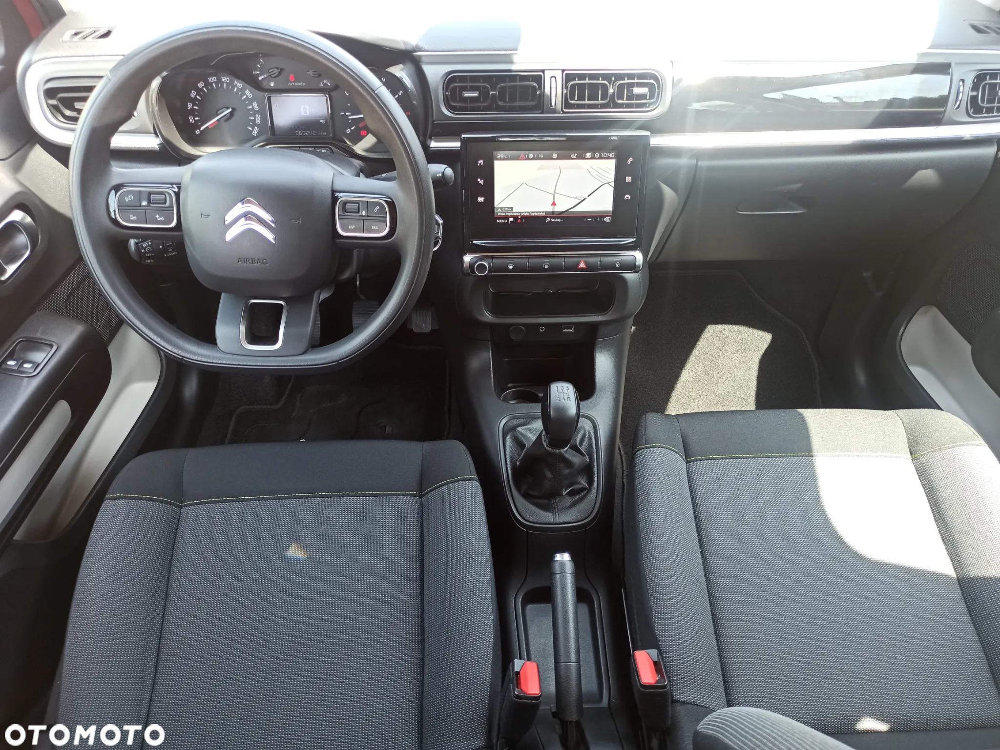Citroën C3 1.2 PureTech Feel - 25