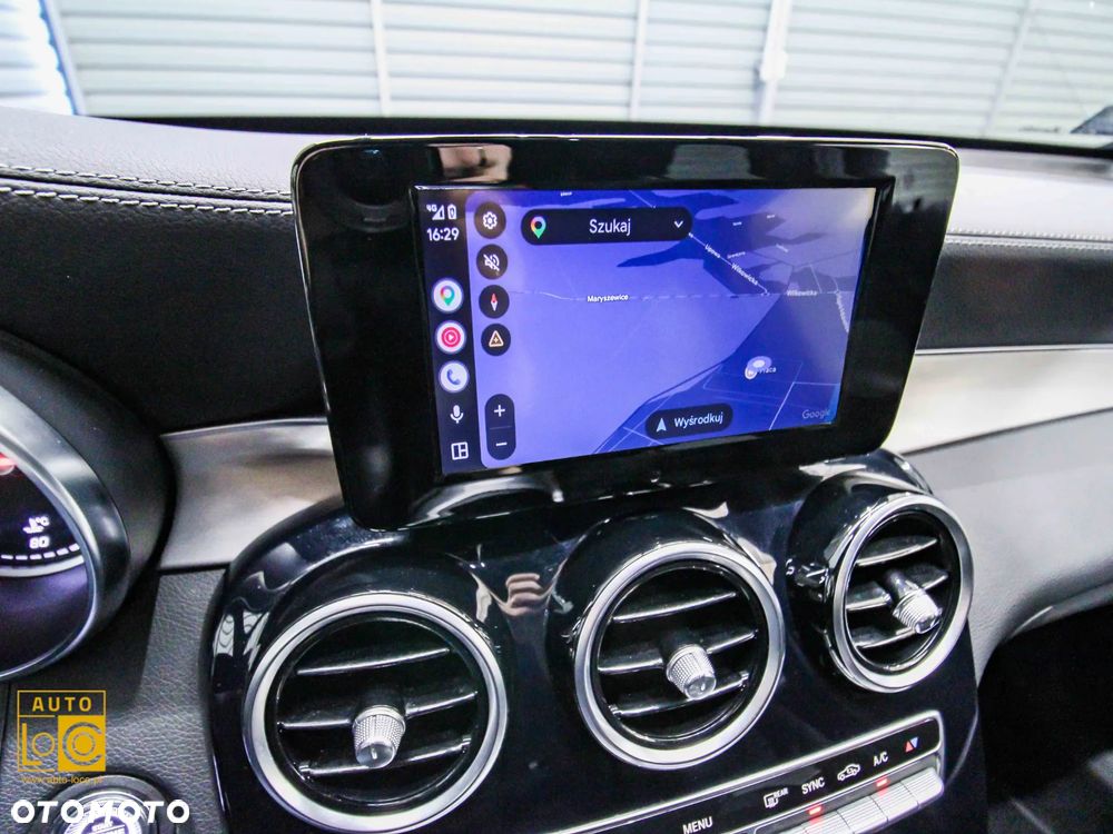 Mercedes-Benz GLC 200 d 4Matic 9G-TRONIC AMG Line - 18